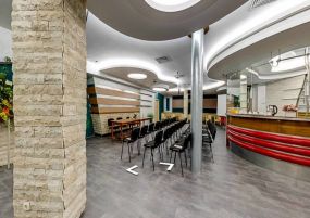 Почивка в хотел МИРАБЕЛ 4*, ЗЛАТНИ ПЯСЪЦИ - МИРАБЕЛ ****